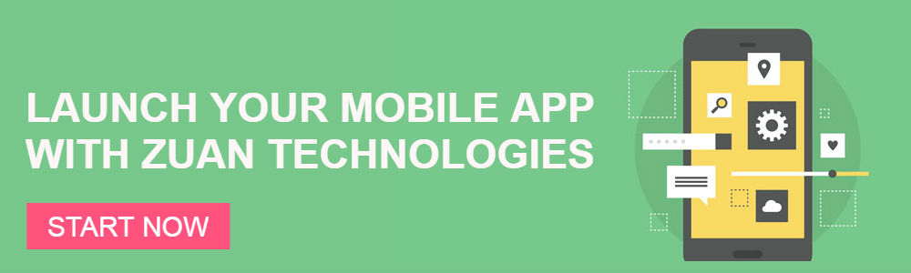 mobile app development